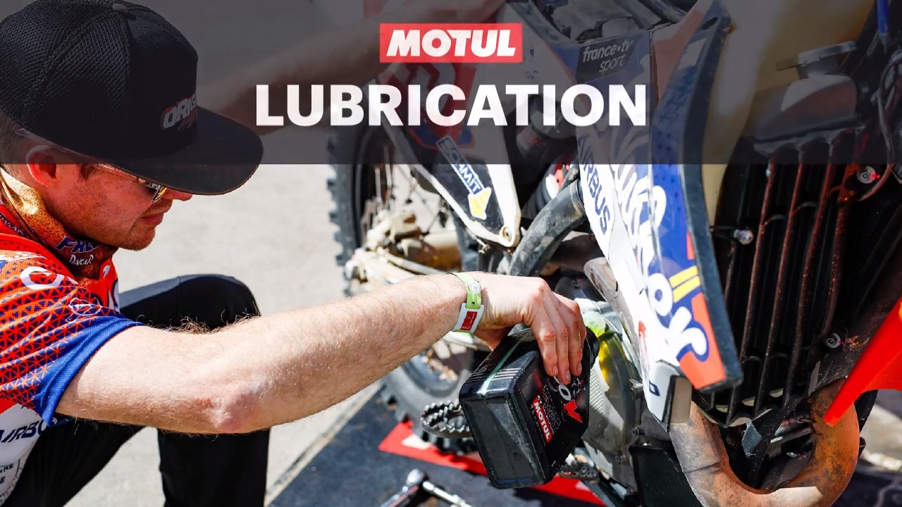 Course Image BASIC Module 1: Lubrication (EN)