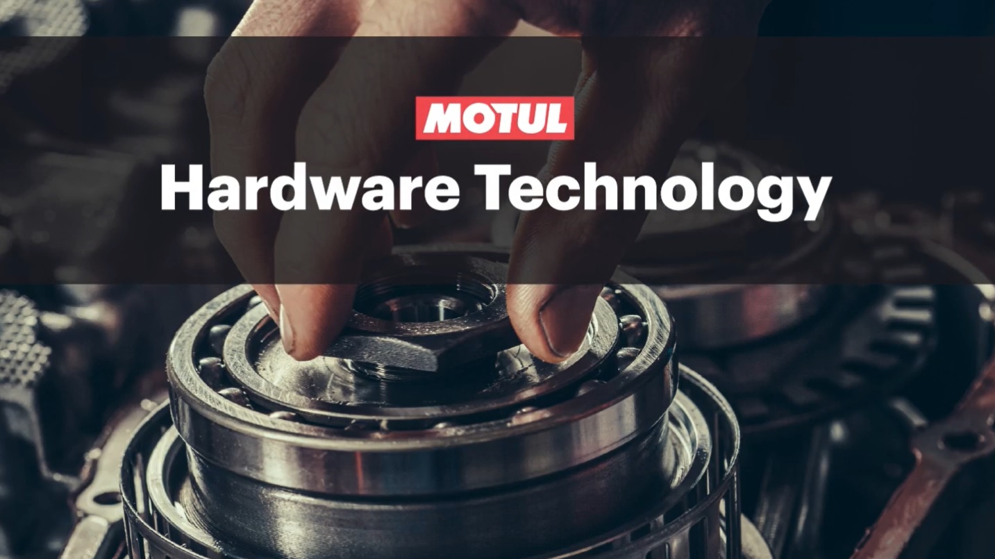 Course Image EXPERT Module 5: Hardware Technology (EN)
