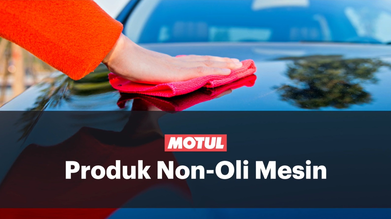 Course Image ADVANCE Module 4: Non-engine Oil Products (ID) Part 2